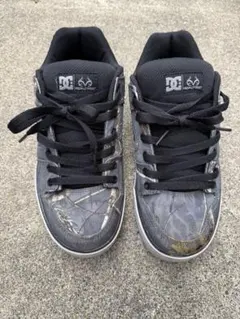 DC Shoes スニーカー リアルツリーのサムネイル