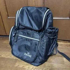 SPALDING スポルディング バックパック リュック