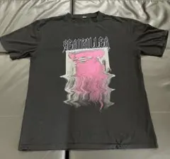 KsG Tシャツ 黒