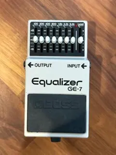 2026年最新】boss 日本製 ge-7の人気アイテム - メルカリ