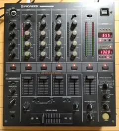 激レア RODEC MIXBOX 2CH DJ Mixer DJミキサー - メルカリ
