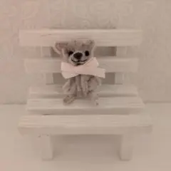 モールベア ミニチュア くま テディベアのサムネイル