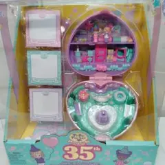 2025年最新】polly pocket 復刻の人気アイテム - メルカリ