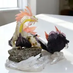 モンスターストライク モンスト ペンダント ネックレス ルシファー獣