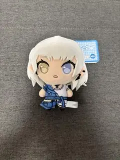 BanG Dream! バンドリ ぷちっしゅ ぬいぐるみ マスコット MyGO! ぷちっしゅ！ MyGO!!!!!｜景品情報｜ブシロードプライズ公式サイト