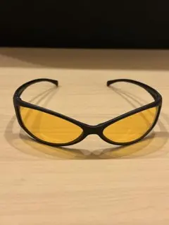 ✨廃盤品✨美品✨Arnette アーネット サングラス ブラック イエローレンズ ✨廃盤品✨美品✨Arnette アーネット サングラス ブラック イエロー