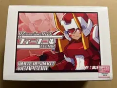 【新品未開封】 【WF2026限定】 ずんだ庵　ロックマンゼロ　ファーブニル 新品未開封】 【WF2026限定】 ずんだ庵 ロックマンゼロ ファントム