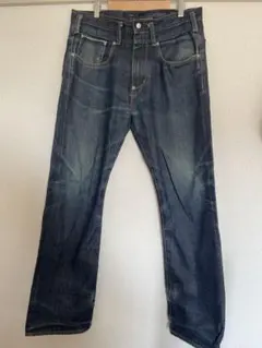 ノンネイティブ　デニム