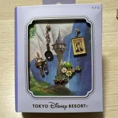 ラプンツェル　ピアス