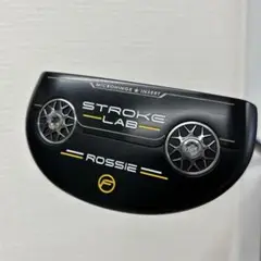 オデッセイパター ストロークラボSTROKELAB 32インチ 中古