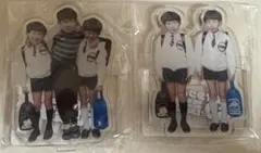 ダイタク アクリルスタンド