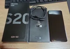 Samsung Galaxy S20+ 5G | CMF Watch セット Samsung Galaxy S20+ 5G | CMF Watch セット - メルカリ