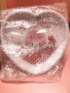 マイメロ当たりくじ　メラミンプレートマイスウィートピアノ⑫