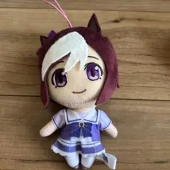 ウマ娘プリティーダービー 通常ぬいぐるみ　スペシャルウィーク