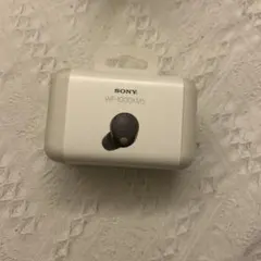 SONY WF-1000XM5 ブラック　新品未開封