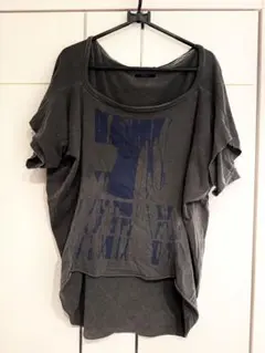 DIESEL Tシャツのサムネイル