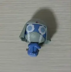 ケロロ軍曹 まちぼうけ ドロロ