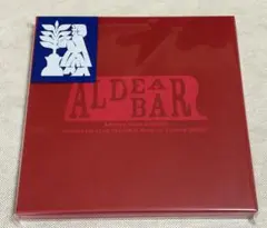 中森明菜 ALDEA BAR at Tokyo 2025 Blu-ray