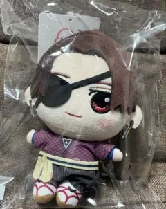 WIND BREAKER ぬいぐるみマスコット 蘇枋隼飛