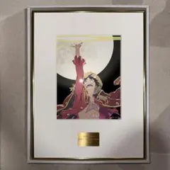 ワンピース MUSEE FRAME ART PREモンキー D ルフィ - メルカリ