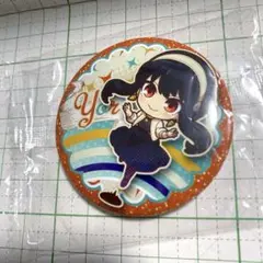 SPY×FAMILY ヨル　缶バッジ