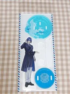 うたプリ 聖川真斗 スタトレ アクスタ アクリルスタンド