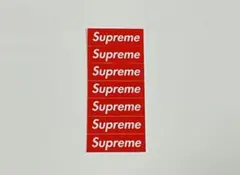 2015SS supreme ミニステッカー ホログラム 9枚 SUPREME HOLOGRAPHIC HOLOGRAM BOX LOGO STICKER SS15 | eBay
