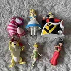 ディズニー　オーナメント