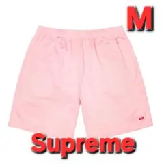 2026年最新】SUPREME カラー：ピンク系 メンズ ショートパンツ・ハーフ