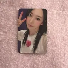 lesserafim サクラ unforgiven yes24 トレカ ラキドロ