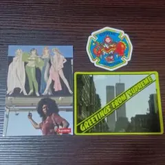 Greetings / AMERICAN PICTURE / CHINATOWNのサムネイル