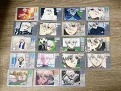 ブルーロック 凪 スナップマイド スナマイ 纏め売り