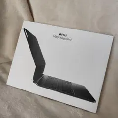 未開封iPad Magic Keyboard ブラック 本体