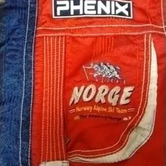 スキーウェア PHENIX