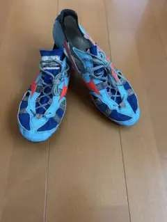 クロノオニキス26.5 陸上選手に大人気‼︎‼︎‼︎