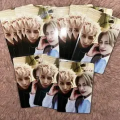 西洸人 松田迅 THE FRAME ケミトレカ