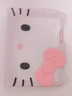 I Love Hello Kitty バインダー ハローキティ