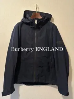 Burberry ENGLAND Technical MountainParkaのサムネイル