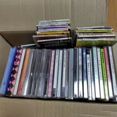 CD アルバム シングル まとめ売り 大量セット