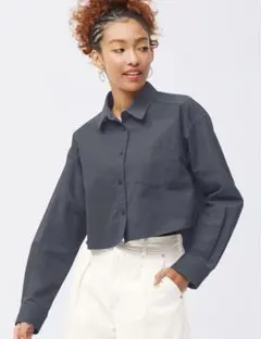 シャツ レディース