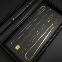 ク*ア様 ネックレス　まとめ売り　セット　ピアス　アクセサリー　 う3