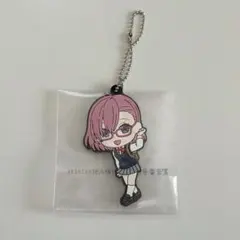 2.5次元の誘惑 ラバーチャーム 天乃リリサ