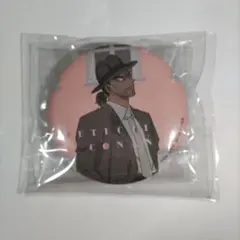 名探偵コナン　セガラッキーくじ　大和敢助