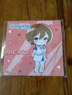 プロセカ　メイコ
