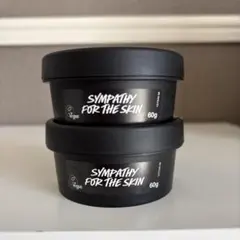LUSH Sympathy For The Skin ボディローション 60gのサムネイル