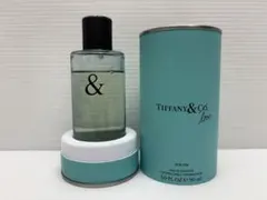 Tiffany & Co. Love for Him 90ml ティファニーのサムネイル