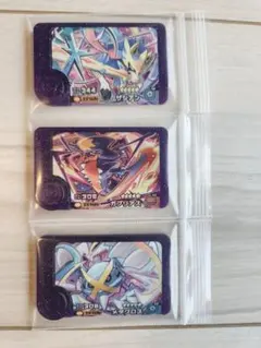 や*様 ポケモンフレンダベストタッグ第3弾