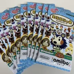 amiiboカード テレビゲーム