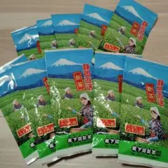 A-COOP 煎茶 宝玉 1kg (167g×6袋)　Part1 新品・未開封】お茶 A-COOP 煎茶 紫鳳1kg（167g×6袋） - メルカリ