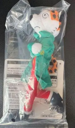 一番くじ ジョジョの奇妙な冒険 Ｈ賞タクシーのぬいぐるみ②